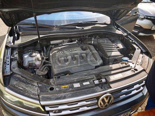Volkswagen Tiguan 2019, фото 11
