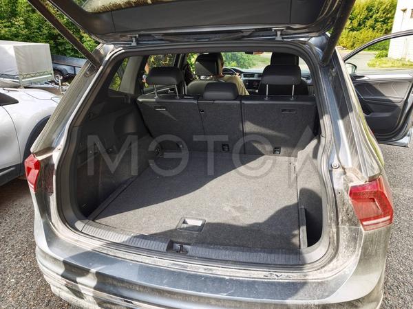 Volkswagen Tiguan 2019, фото 13