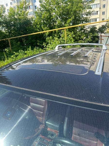 Volkswagen Touareg 2005, фото 10