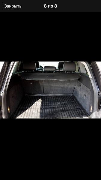 Volkswagen Touareg 2007, фото 6