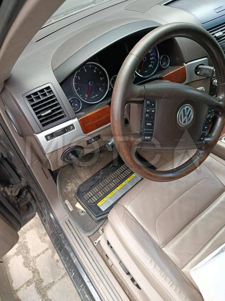 Volkswagen Touareg 2008, фото 7