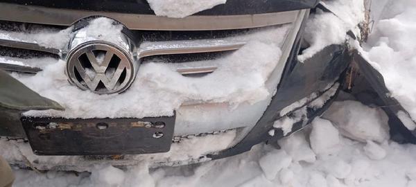 Volkswagen Touareg 2008, фото 6