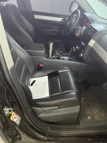 Volkswagen Touareg 2008, фото 13