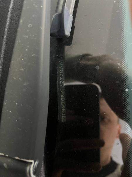 Volkswagen Touareg 2008, фото 7
