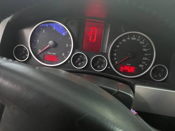 Volkswagen Touareg 2008, фото 11