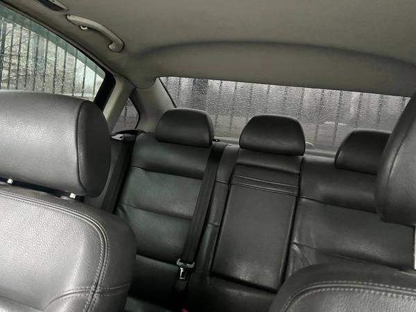 Volkswagen Passat 2004, фото 22