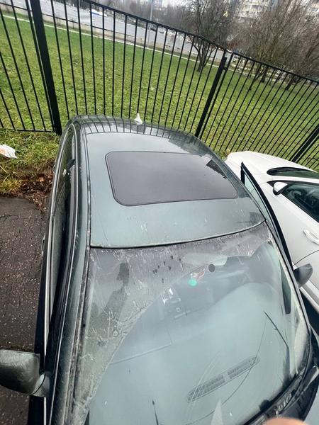 Volkswagen Passat 2004, фото 16