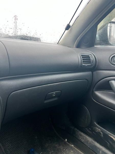 Volkswagen Passat 2004, фото 21