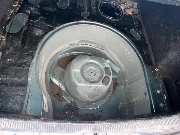 Volkswagen Passat 2004, фото 17
