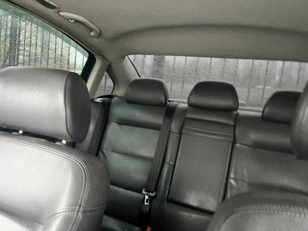 Volkswagen Passat 2004, фото 20