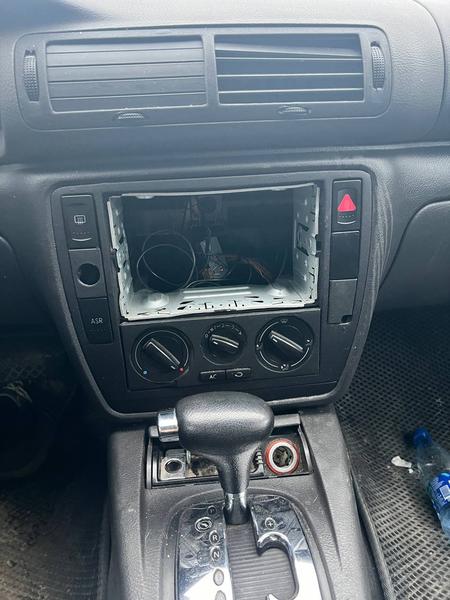 Volkswagen Passat 2004, фото 19
