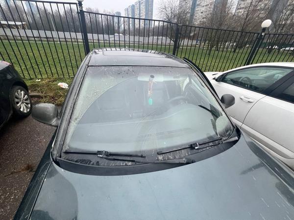Volkswagen Passat 2004, фото 15