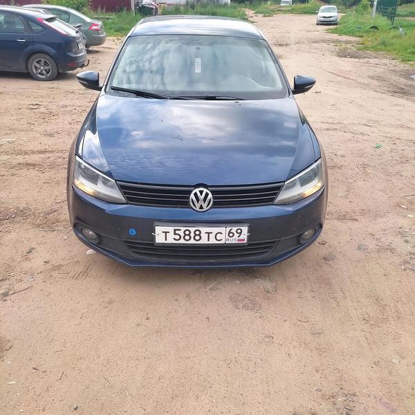 Volkswagen Jetta 2011, фото 3
