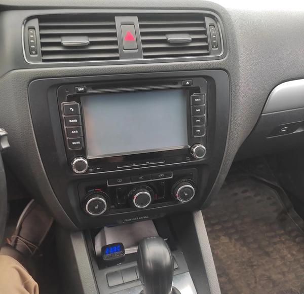Volkswagen Jetta 2011, фото 6