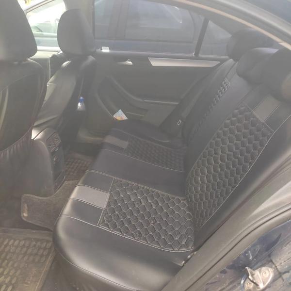 Volkswagen Jetta 2011, фото 4