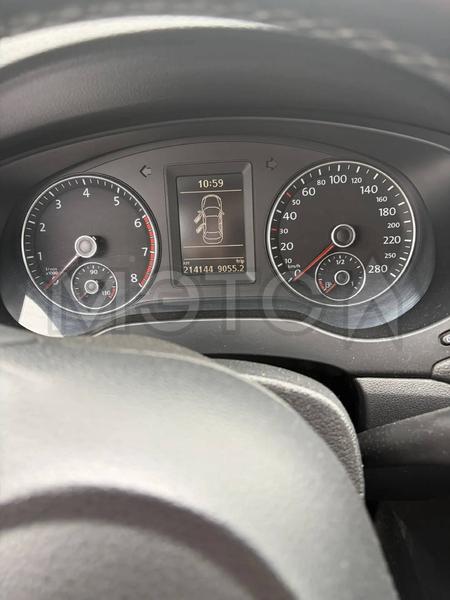 Volkswagen Jetta 2012, фото 8