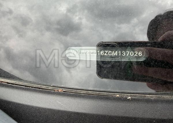 Volkswagen Jetta 2012, фото 10
