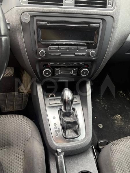 Volkswagen Jetta 2012, фото 9