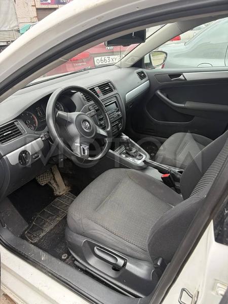 Volkswagen Jetta 2012, фото 6