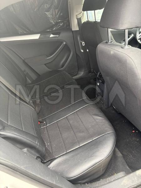 Volkswagen Jetta 2012, фото 7