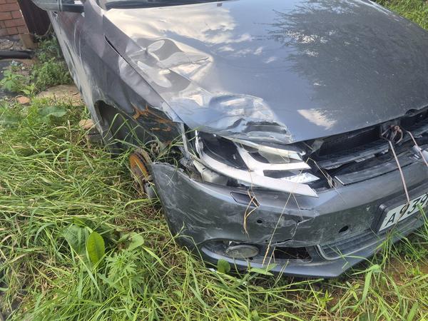 Volkswagen Jetta 2012, фото 9