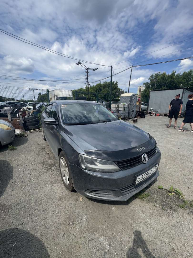 Volkswagen Jetta