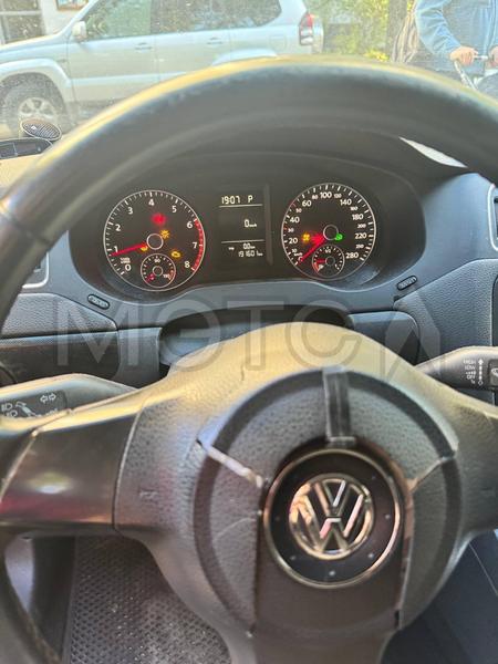 Volkswagen Jetta 2012, фото 2