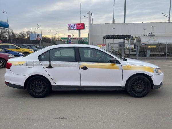 Volkswagen Jetta 2013, фото 3