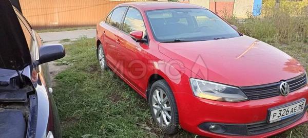 Volkswagen Jetta 2013, фото 2