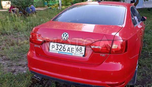 Volkswagen Jetta 2013, фото 3