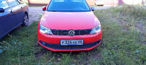 Volkswagen
