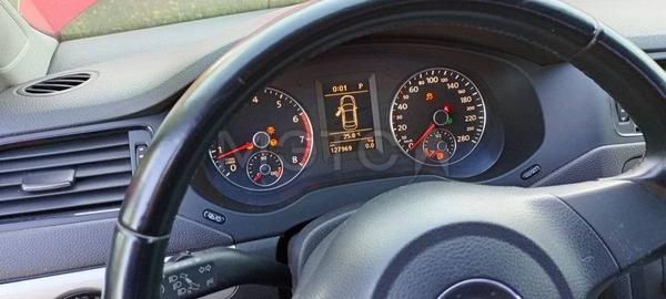 Volkswagen Jetta 2013, фото 4