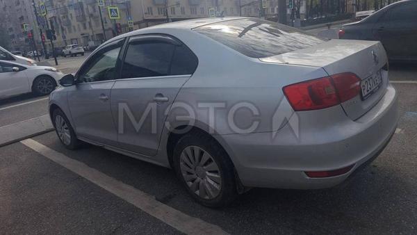 Volkswagen Jetta 2013, фото 3