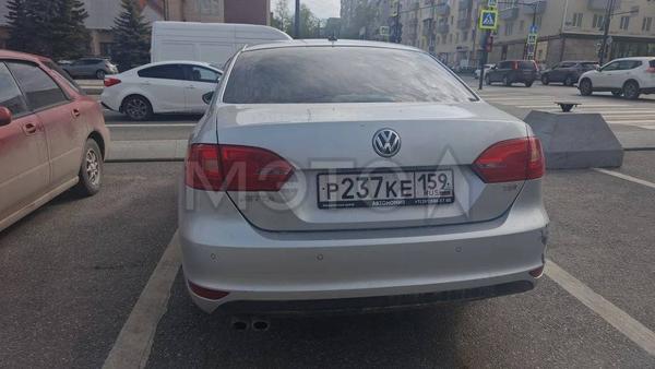 Volkswagen Jetta 2013, фото 4