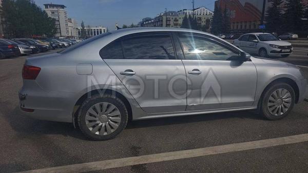 Volkswagen Jetta 2013, фото 2