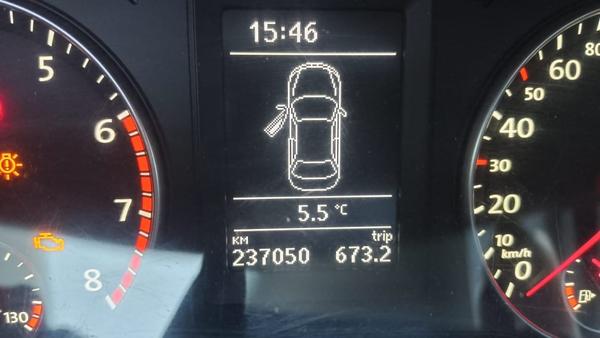 Volkswagen Jetta 2012, фото 8