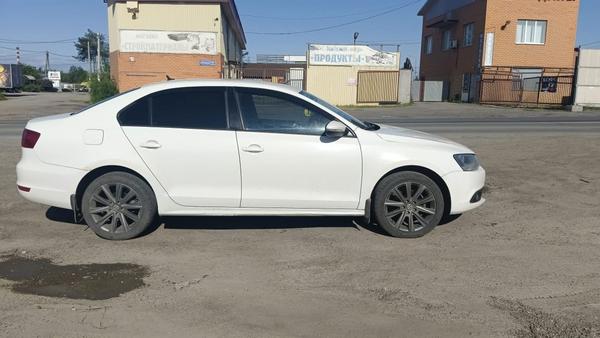 Volkswagen Jetta 2012, фото 5