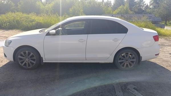 Volkswagen Jetta 2012, фото 7
