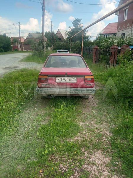 Volkswagen Не указана 1984, фото 4
