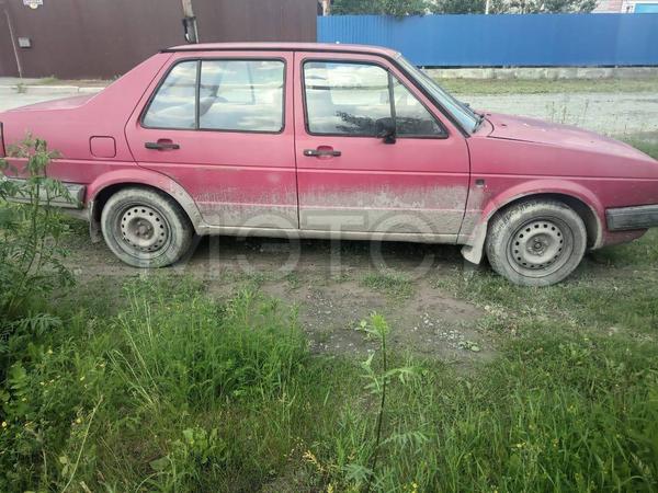 Volkswagen Не указана 1984, фото 3