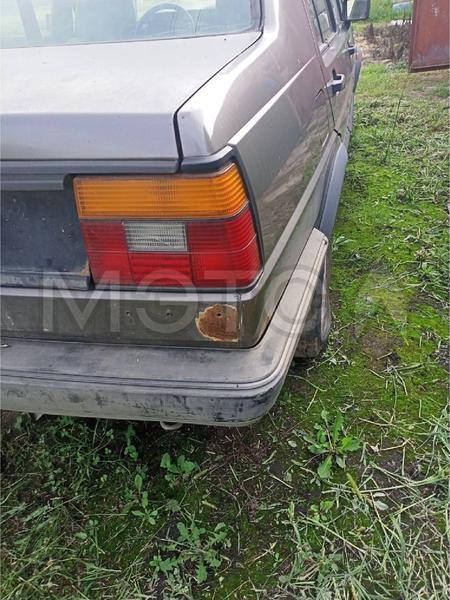 Volkswagen Jetta 1985, фото 6
