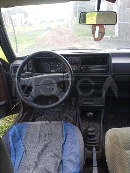 Volkswagen Jetta 1985, фото 9
