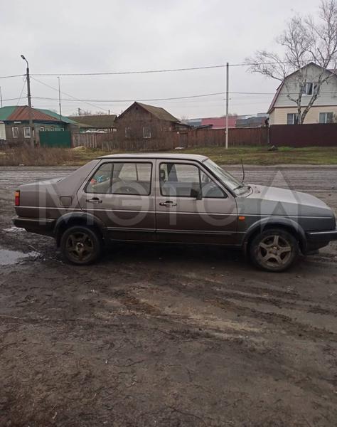 Volkswagen Jetta 1985, фото 3