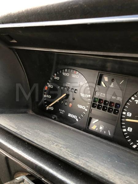Volkswagen Golf 1985, фото 9