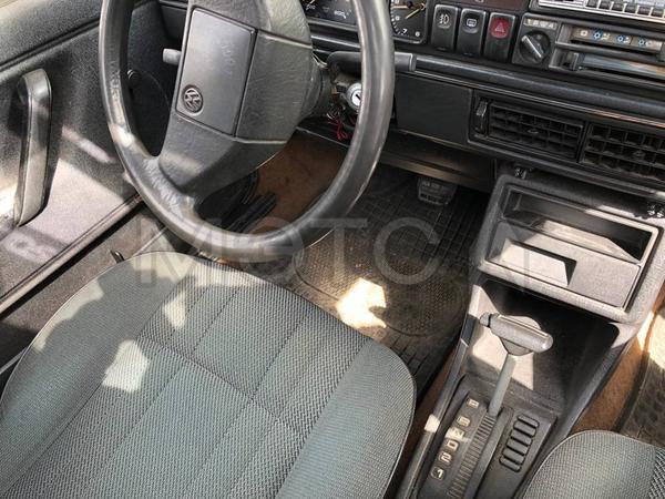 Volkswagen Golf 1985, фото 12