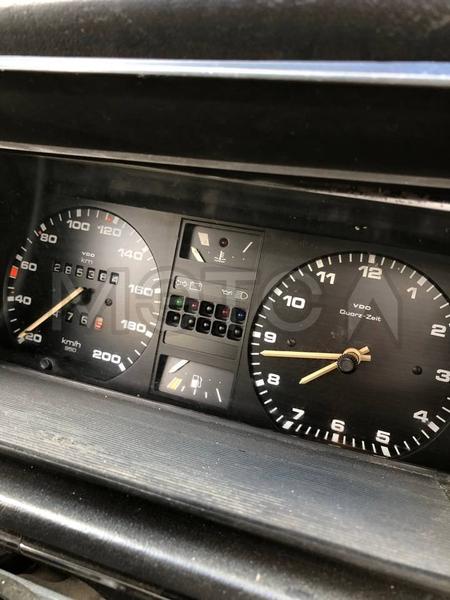 Volkswagen Golf 1985, фото 10