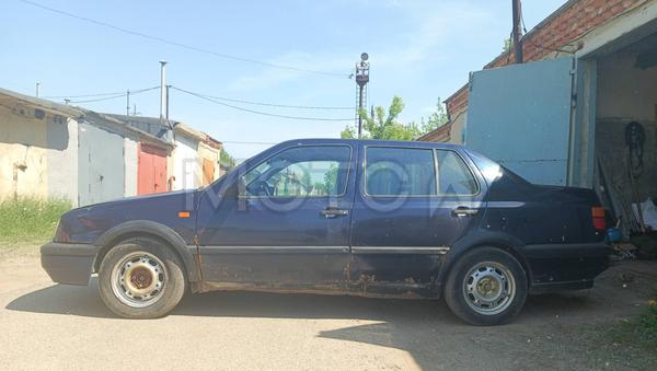 Volkswagen Vento 1992, фото 3