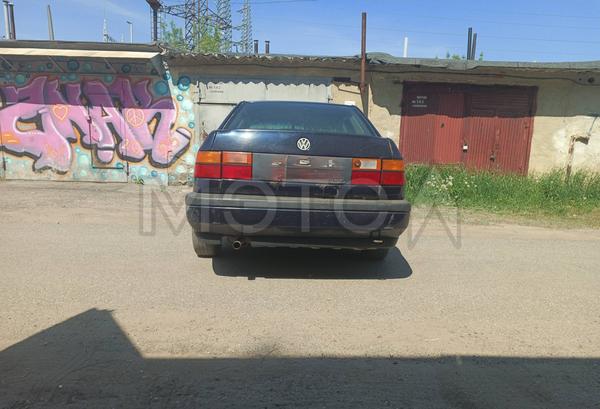 Volkswagen Vento 1992, фото 4