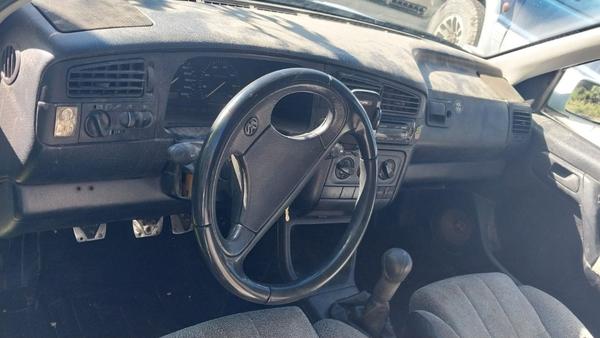 Volkswagen Golf 1993, фото 6