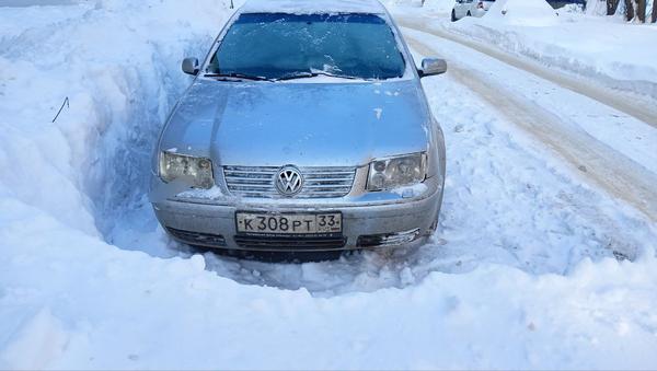 Volkswagen Не указана 2000, фото 4